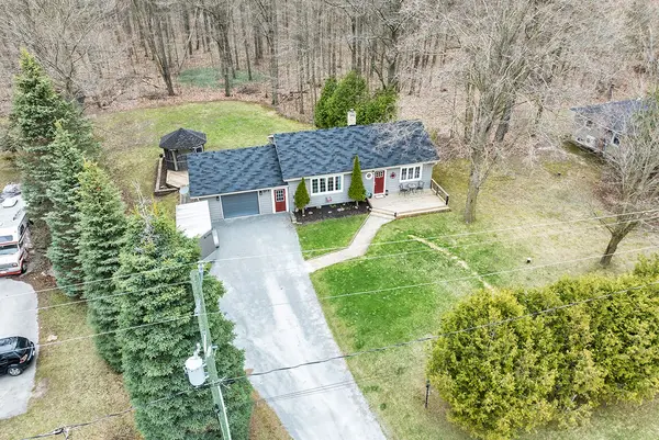273 Reach ST, Uxbridge, ON L9P 0C1