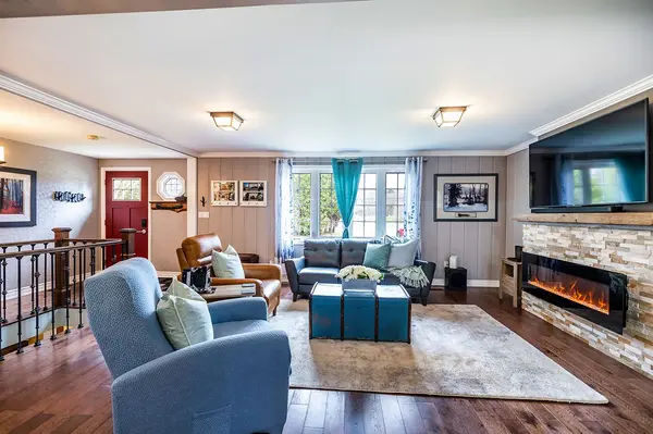 273 Reach ST, Uxbridge, ON L9P 0C1