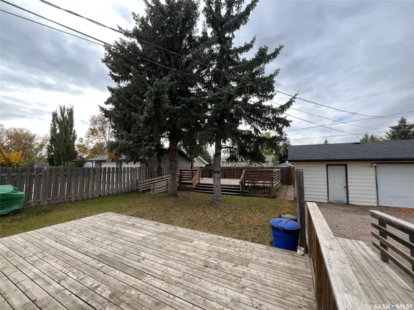 522 1st STREET E, Lafleche, SK S0H 2K0