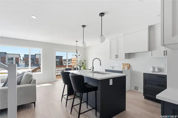155 McFaull WAY #140, Saskatoon, SK S7V 1Z9