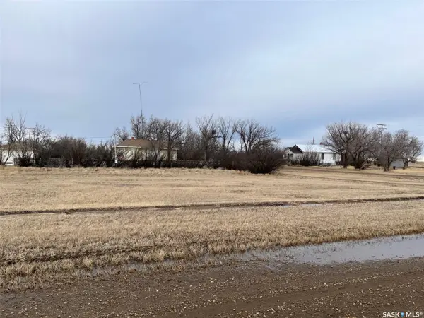 100 ABNEY STREET, Aneroid, SK S0N 0C0