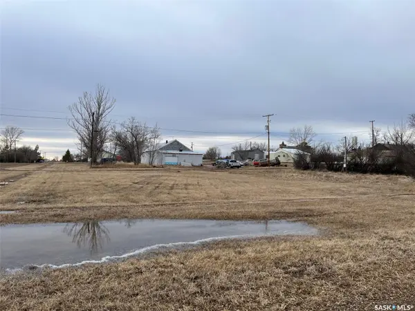100 ABNEY STREET, Aneroid, SK S0N 0C0