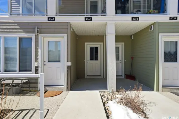 3363 Green Poppy STREET #406B, Regina, SK S4V 3P6