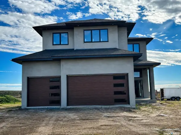 23 Huber DRIVE, Edenwold Rm No.158, SK S4L 0A7