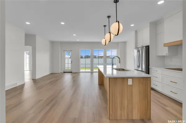 720 Brighton BOULEVARD #20, Saskatoon, SK S7V 1X1