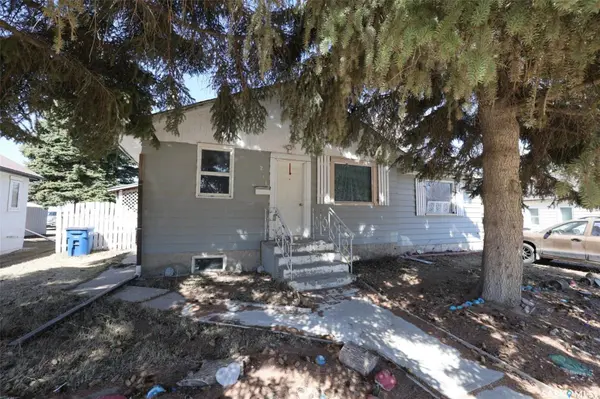 211 Main STREET, Vibank, SK S0G 4Y0