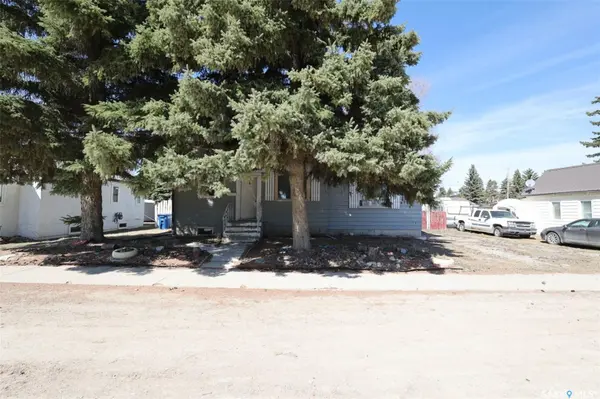 211 Main STREET, Vibank, SK S0G 4Y0