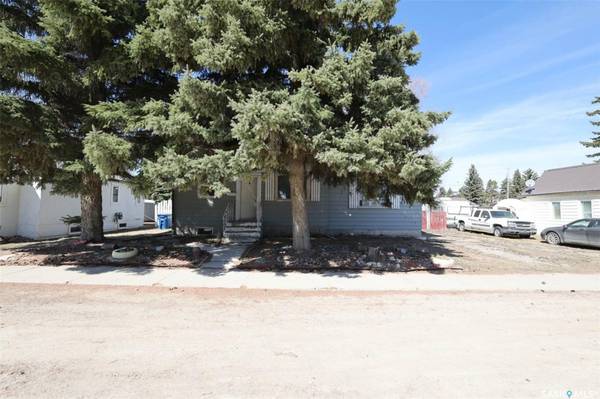 211 Main STREET, Vibank, SK S0G 4Y0