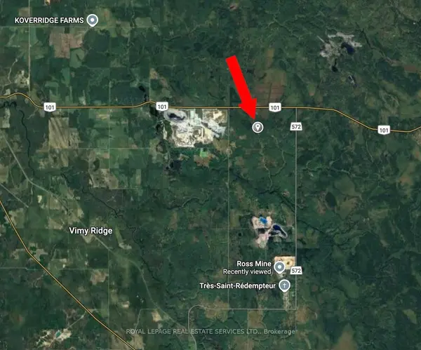 N/A HISLOP CON 6 S PT LOT 2 PCL 16227SEC N/A, Black River-matheson, ON P0K 1R0