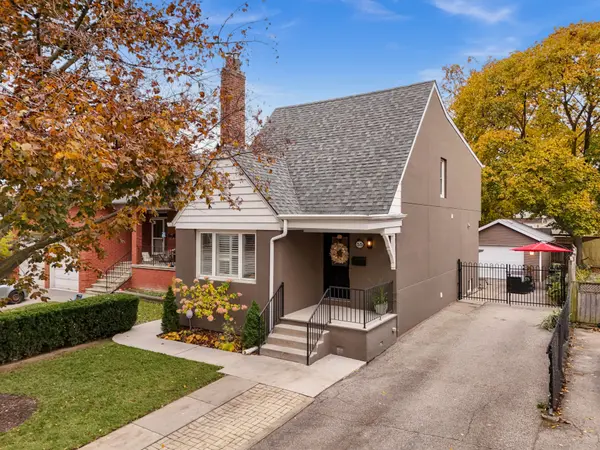 55 Joseph ST ##Bsmt, Toronto W04, ON M9N 2H9