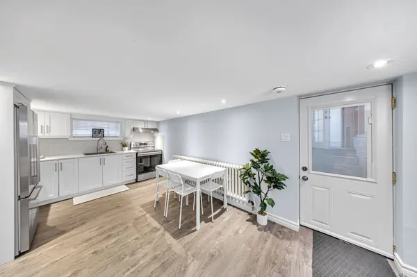 55 Joseph ST ##Bsmt, Toronto W04, ON M9N 2H9