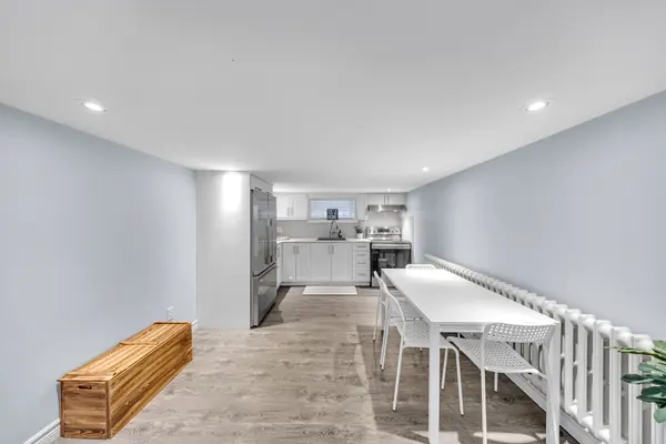 55 Joseph ST ##Bsmt, Toronto W04, ON M9N 2H9