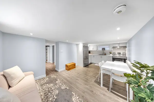 55 Joseph ST ##Bsmt, Toronto W04, ON M9N 2H9