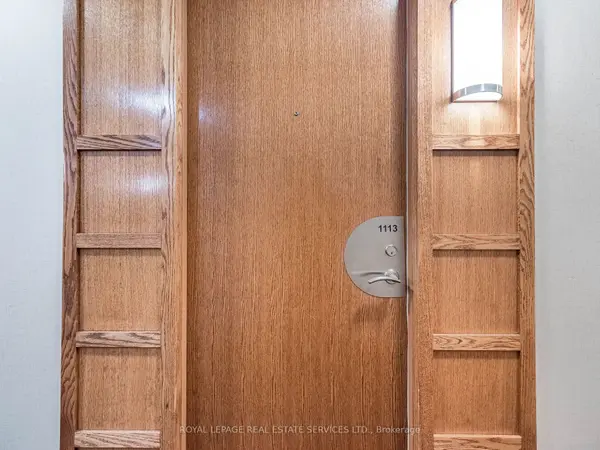 2083 Lake Shore BLVD W #1113, Toronto W06, ON M8V 4G2