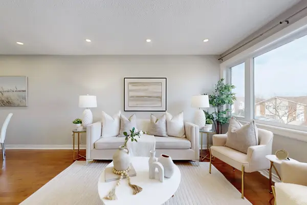 113 Kingswood DR N, Brampton, ON L6V 2X5