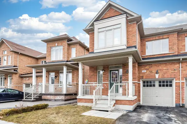 49 Baby Pointe TRL, Brampton, ON L7A 0W3