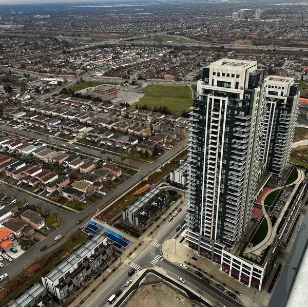 4011 Brickstone Mews #4711, Mississauga, ON L5B 0J7