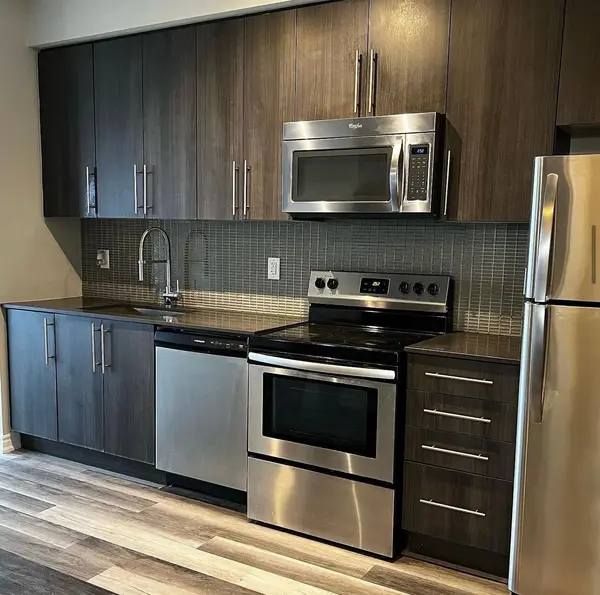 4011 Brickstone Mews #4711, Mississauga, ON L5B 0J7