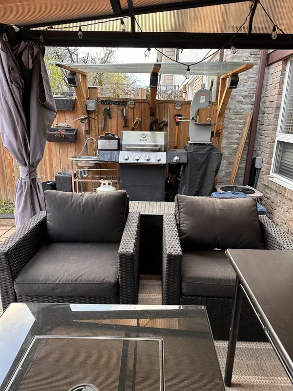 247 Royal Salisbury WAY, Brampton, ON L6V 3G4