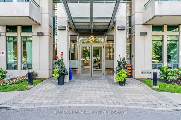 3515 Kariya DR #309, Mississauga, ON L5B 0C1