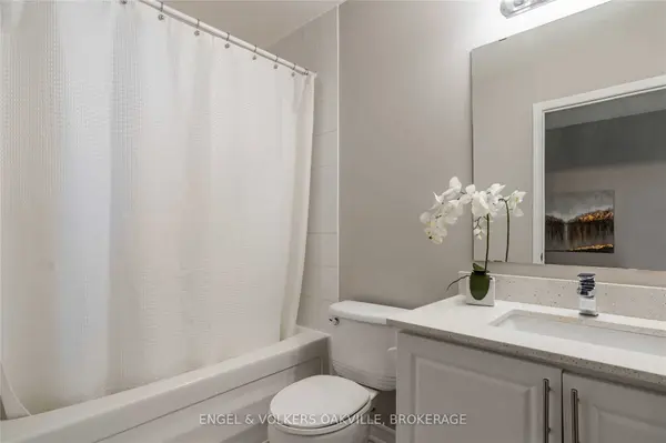 388 Prince Of Wales DR #603, Mississauga, ON L5B 0A1