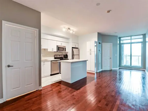 388 Prince Of Wales DR #603, Mississauga, ON L5B 0A1