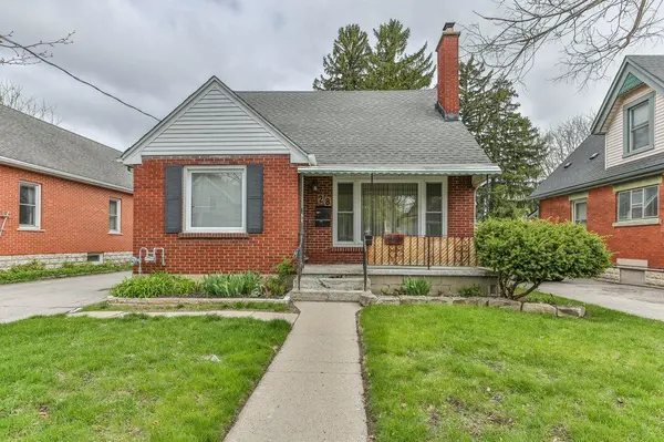 28 BEATTIE AVE, London East, ON N5W 2N8