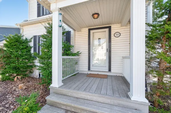 318 Duncairn AVE, Westboro - Hampton Park, ON K1Z 7G9