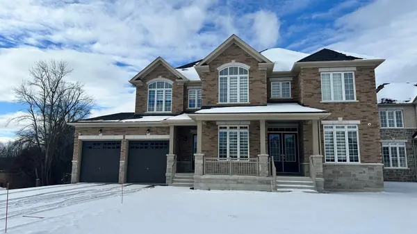 50 Golden Meadows DR, Otonabee-south Monaghan, ON K9J 0K8