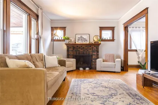 43 DACOTAH ST, St. Catharines, ON L2R 1Z6