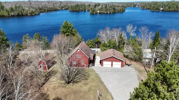 2639 Weslemkoon Lake RD, Tudor And Cashel, ON K0L 1W0