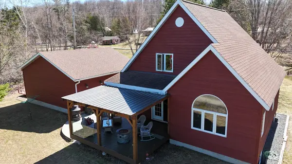 2639 Weslemkoon Lake RD, Tudor And Cashel, ON K0L 1W0