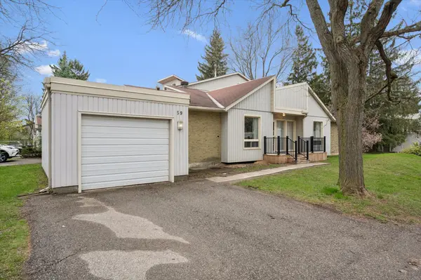 59 Wilsonview AVE, Guelph, ON N1G 2W5