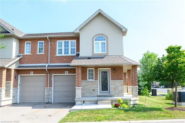 1354 Upper Sherman AVE, Hamilton, ON L8W 1C2