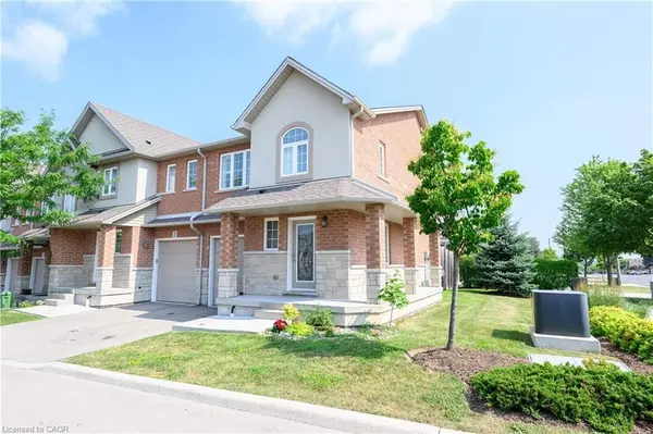 1354 Upper Sherman AVE, Hamilton, ON L8W 1C2