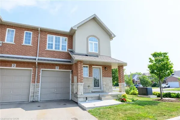 1354 Upper Sherman AVE, Hamilton, ON L8W 1C2