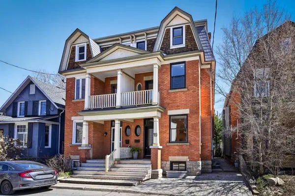 19 Rupert ST, Glebe - Ottawa East And Area, ON K1S 3S2