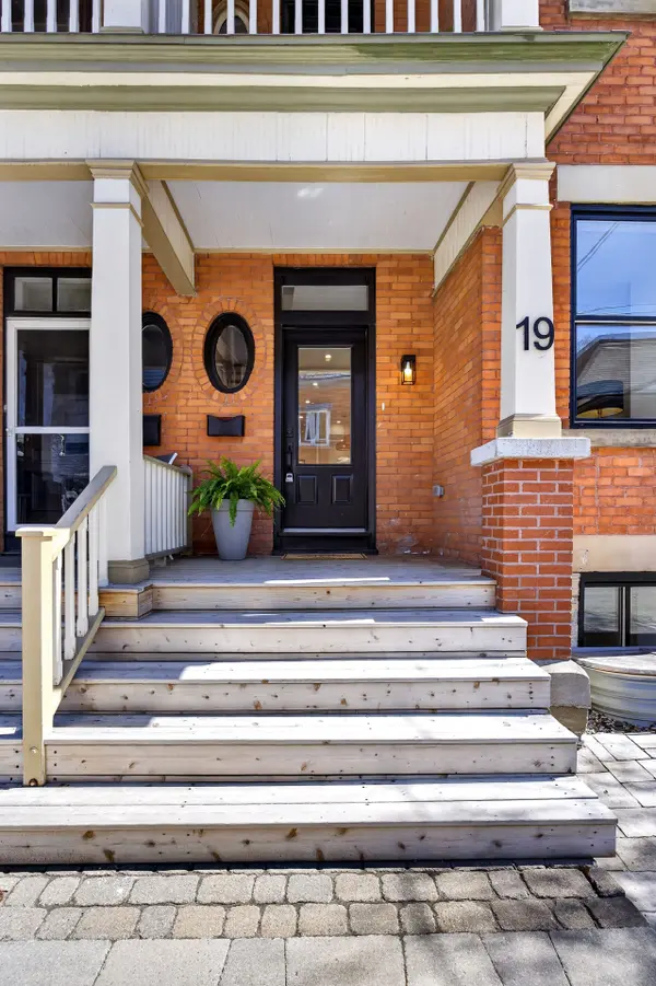 19 Rupert ST, Glebe - Ottawa East And Area, ON K1S 3S2