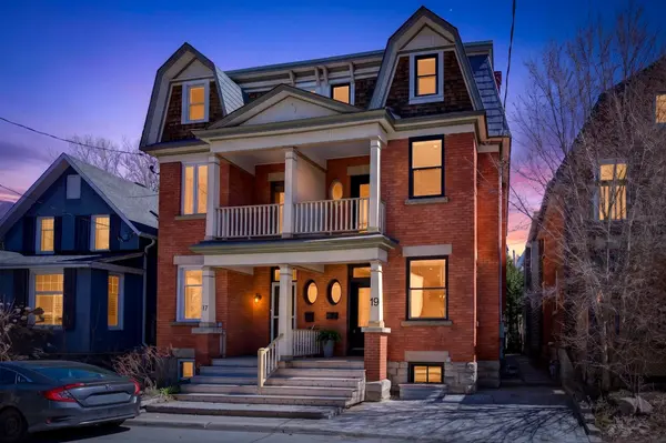 19 Rupert ST, Glebe - Ottawa East And Area, ON K1S 3S2
