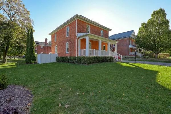 174 Light ST, Woodstock, ON N4S 6H4