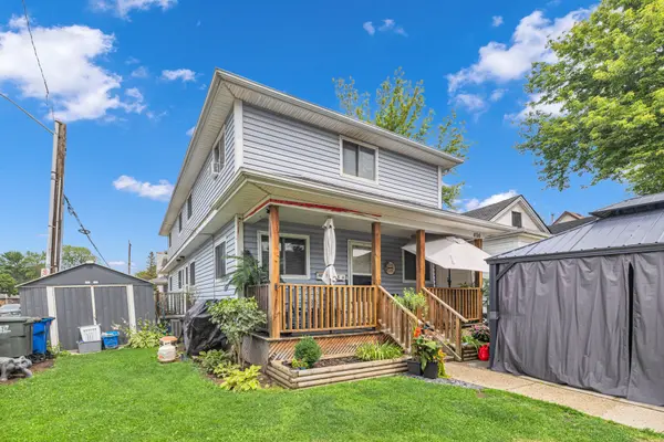 406 Glengarry AVE, Windsor, ON N9A 1P9