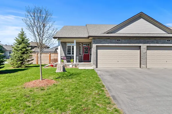 58 Nixon Farm DR, Stittsville - Munster - Richmond, ON K0A 2Z0
