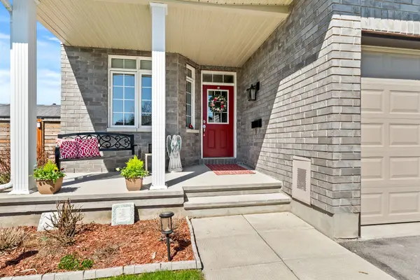 58 Nixon Farm DR, Stittsville - Munster - Richmond, ON K0A 2Z0