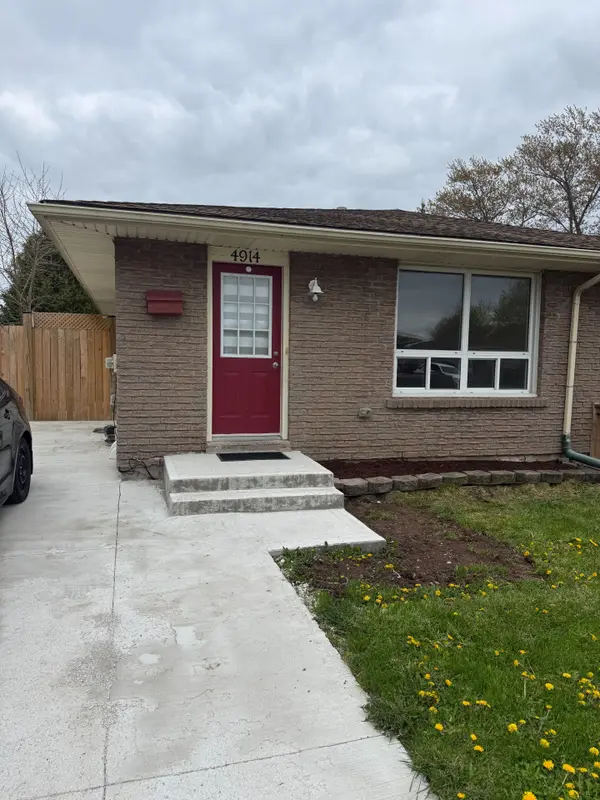4914 Kentucky CT, Niagara Falls, ON L2H 1W2