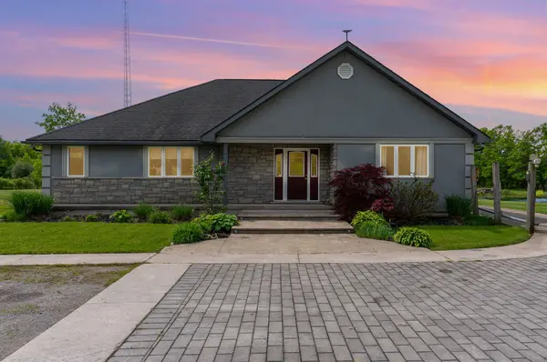 1961 Townline RD, Fort Erie, ON L0S 1S0