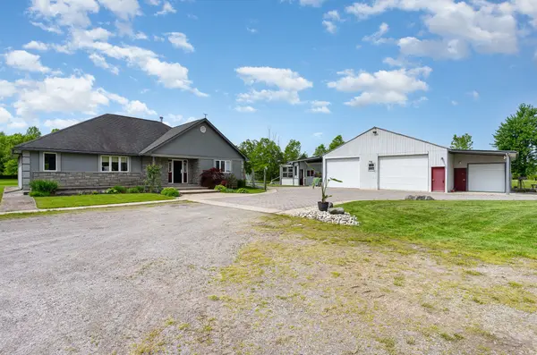 1961 Townline RD, Fort Erie, ON L0S 1S0