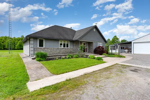 1961 Townline RD, Fort Erie, ON L0S 1S0
