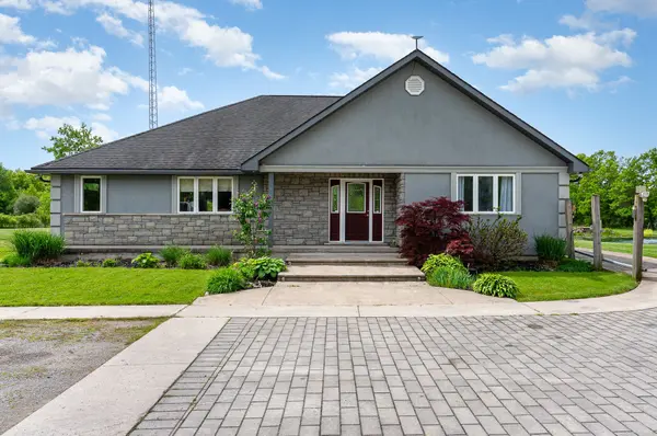 1961 Townline RD, Fort Erie, ON L0S 1S0