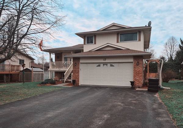 17 Huron DR, Brighton, ON K0K 1H0