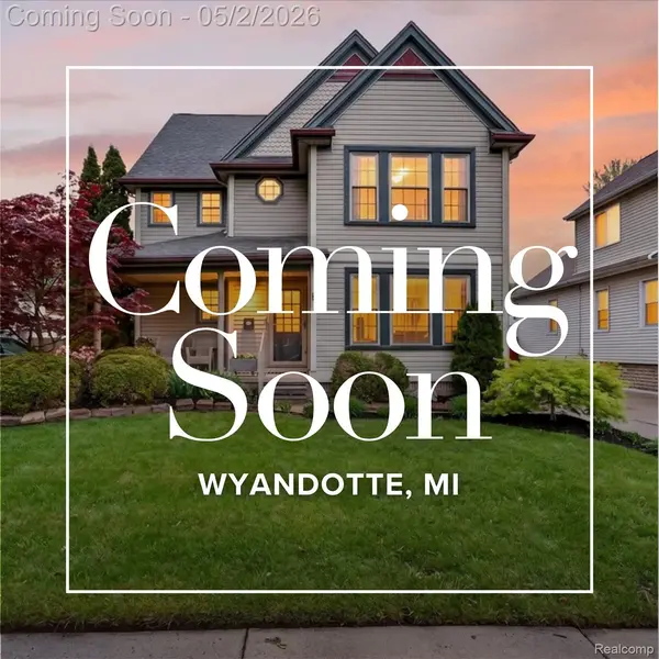 538 Pine ST, Wyandottecity_wayne, MI 48192
